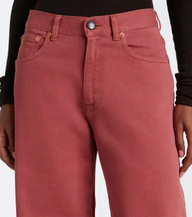Blaze Milano Blazé Milano Java wide-leg jeans | Thumbnail 5 Blaze Milano Blazé Milano Java wide-leg jeans | Thumbnail 5