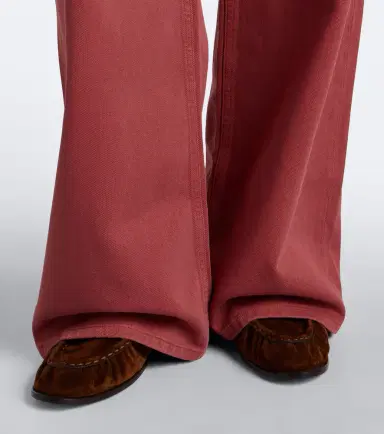 Blaze Milano Blazé Milano Java wide-leg jeans | Thumbnail 6 Blaze Milano Blazé Milano Java wide-leg jeans | Thumbnail 6