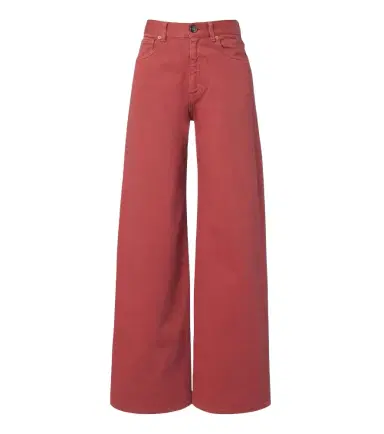 Blaze Milano Blazé Milano Java wide-leg jeans | Thumbnail 1 Blaze Milano Blazé Milano Java wide-leg jeans | Thumbnail 1