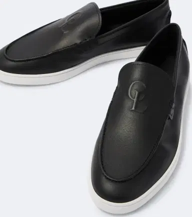 Christian Louboutin Neoclboat leather slip-on shoes | Thumbnail 2 Christian Louboutin Neoclboat leather slip-on shoes | Thumbnail 2
