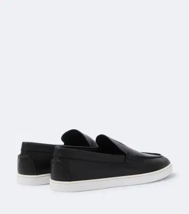 Christian Louboutin Neoclboat leather slip-on shoes | Thumbnail 3 Christian Louboutin Neoclboat leather slip-on shoes | Thumbnail 3