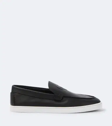 Christian Louboutin Neoclboat leather slip-on shoes | Thumbnail 6 Christian Louboutin Neoclboat leather slip-on shoes | Thumbnail 6