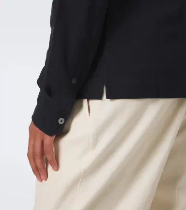 Zegna Cotton piqué polo shirt | Thumbnail 5 Zegna Cotton piqué polo shirt | Thumbnail 5