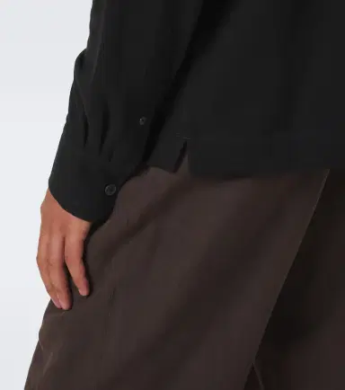Zegna Cotton piqué polo shirt | Thumbnail 3 Zegna Cotton piqué polo shirt | Thumbnail 3