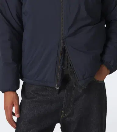 Burberry EKD hooded jacket | Thumbnail 6 Burberry EKD hooded jacket | Thumbnail 6