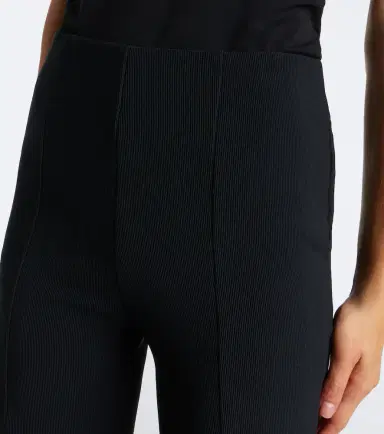 The Frankie Shop Oya leggings | Thumbnail 3 The Frankie Shop Oya leggings | Thumbnail 3