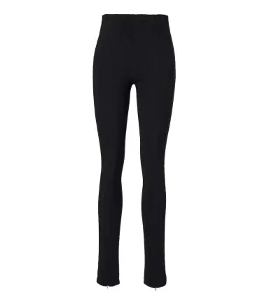 The Frankie Shop Oya leggings | Thumbnail 1 The Frankie Shop Oya leggings | Thumbnail 1
