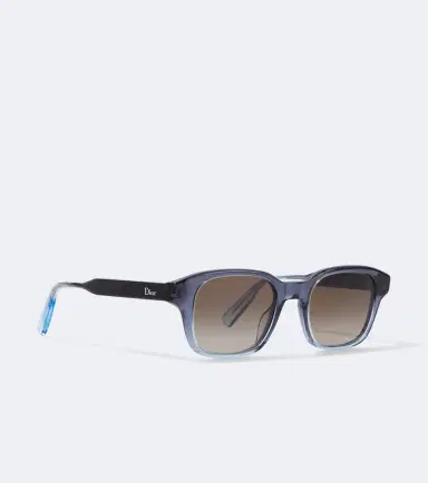 Dior Eyewear DioRibbon S1 rectangular sunglasses | Thumbnail 2 Dior Eyewear DioRibbon S1 rectangular sunglasses | Thumbnail 2