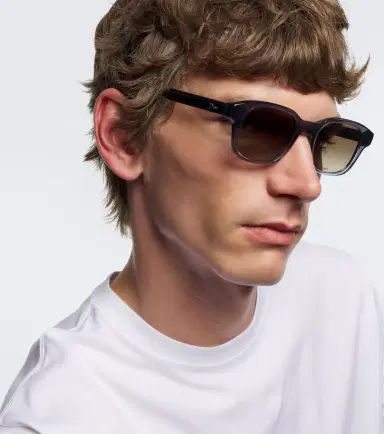 Dior Eyewear DioRibbon S1 rectangular sunglasses | Thumbnail 4 Dior Eyewear DioRibbon S1 rectangular sunglasses | Thumbnail 4