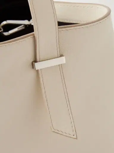 Métier Tilt 16 Leather Shoulder Bag | Thumbnail 5 Métier Tilt 16 Leather Shoulder Bag | Thumbnail 5