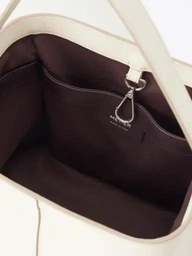 Métier Tilt 16 Leather Shoulder Bag | Thumbnail 6 Métier Tilt 16 Leather Shoulder Bag | Thumbnail 6