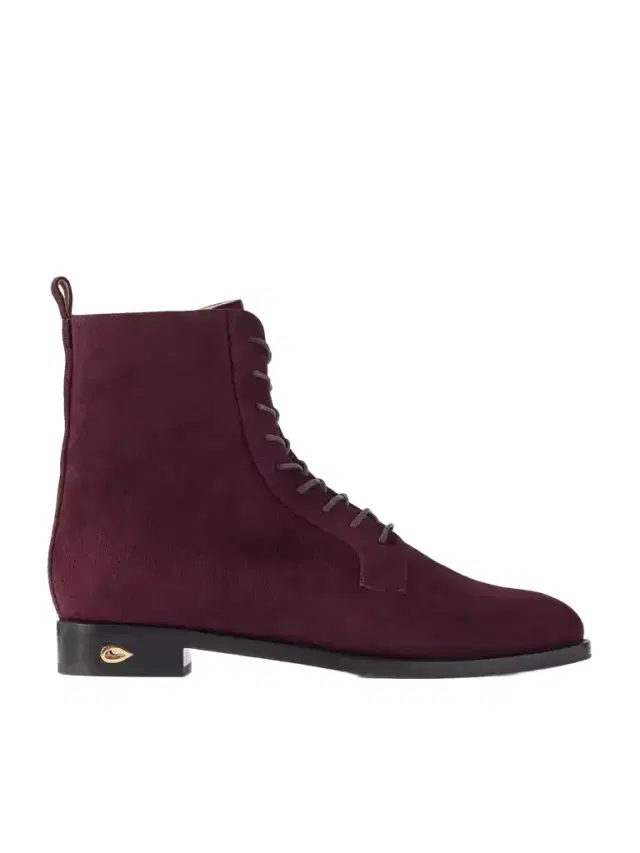 Brando 20 Suede Ankle-boots Brando 20 Suede Ankle-boots