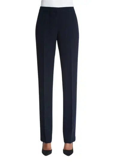 Lafayette 148 New York Barrow FinesseCrepe Pants | Thumbnail 1 Lafayette 148 New York Barrow FinesseCrepe Pants | Thumbnail 1