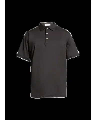 Peter Millar Men's Sean Stretch-Jersey Polo Shirt | Thumbnail 2 Peter Millar Men's Sean Stretch-Jersey Polo Shirt | Thumbnail 2