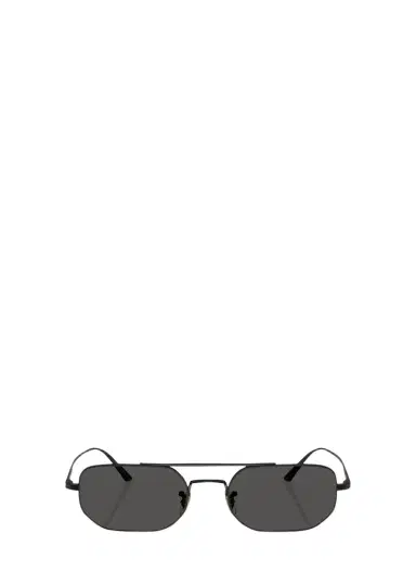 Khaite x Oliver Peoples Ov1351s Pillow Sunglasses | Thumbnail 1 Khaite x Oliver Peoples Ov1351s Pillow Sunglasses | Thumbnail 1