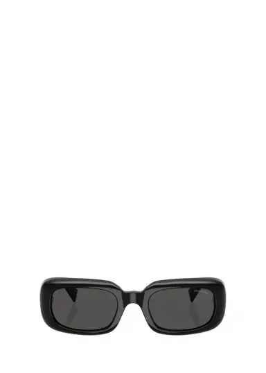 Miu Miu B13SF 52MM Rectangular Sunglasses | Thumbnail 1 Miu Miu B13SF 52MM Rectangular Sunglasses | Thumbnail 1