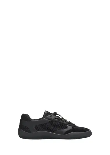 Prada Speedrock Mesh Fabric Sneakers | Thumbnail 1 Prada Speedrock Mesh Fabric Sneakers | Thumbnail 1
