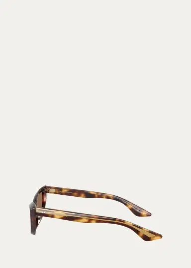 Khaite x Oliver Peoples 1963C 53MM Cat-Eye Sunglasses | Thumbnail 2 Khaite x Oliver Peoples 1963C 53MM Cat-Eye Sunglasses | Thumbnail 2
