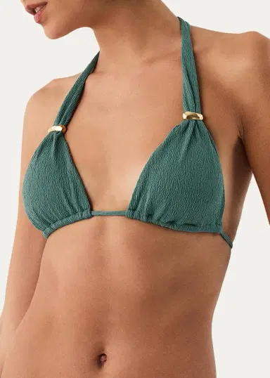 Vix Firenze Bia Tube Bikini Top | Thumbnail 4 Vix Firenze Bia Tube Bikini Top | Thumbnail 4