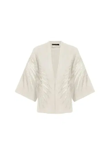 Vix Danna Kimono Coverup | Thumbnail 1 Vix Danna Kimono Coverup | Thumbnail 1