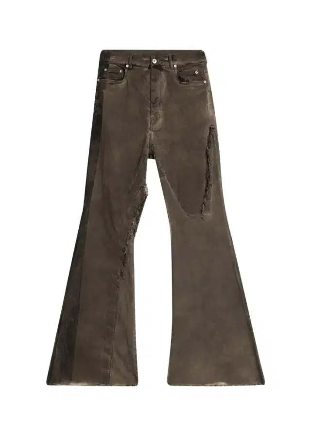Men's Bolan Bootcut Jeans Men's Bolan Bootcut Jeans