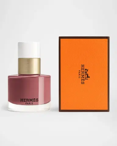 Hermes Les Mains Nail Enamel | Thumbnail 2 Hermes Les Mains Nail Enamel | Thumbnail 2