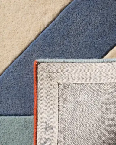 Safavieh Dustan Hand-Tufted Rug | Thumbnail 3 Safavieh Dustan Hand-Tufted Rug | Thumbnail 3