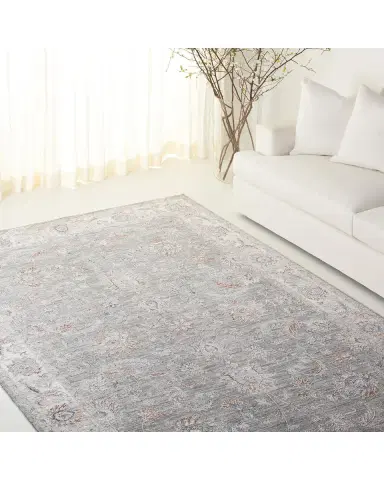 Lauren Ralph Lauren Beckett Power-Loomed Rug, 9 ' x 12 ' | Thumbnail 5 Lauren Ralph Lauren Beckett Power-Loomed Rug, 9 ' x 12 ' | Thumbnail 5