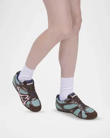 Marc Jacobs The Mesh 72 Spring Sneakers | Thumbnail 2 Marc Jacobs The Mesh 72 Spring Sneakers | Thumbnail 2