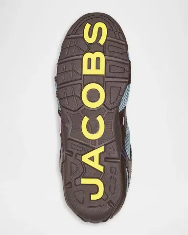 Marc Jacobs The Mesh 72 Spring Sneakers | Thumbnail 5 Marc Jacobs The Mesh 72 Spring Sneakers | Thumbnail 5