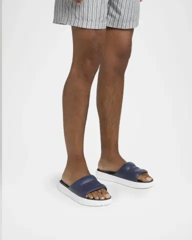 Moncler Men's Altive Slide Sandals | Thumbnail 2 Moncler Men's Altive Slide Sandals | Thumbnail 2