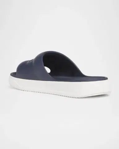 Moncler Men's Altive Slide Sandals | Thumbnail 4 Moncler Men's Altive Slide Sandals | Thumbnail 4