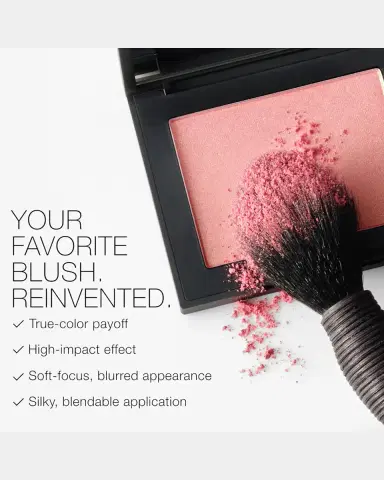 NARS TALC-FREE BLUSH | Thumbnail 6 NARS TALC-FREE BLUSH | Thumbnail 6