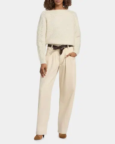 Isabel Marant Lecce Leather Belt | Thumbnail 3 Isabel Marant Lecce Leather Belt | Thumbnail 3