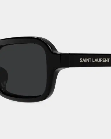 Saint Laurent SL 908 Rectangular Sunglasses | Thumbnail 2 Saint Laurent SL 908 Rectangular Sunglasses | Thumbnail 2