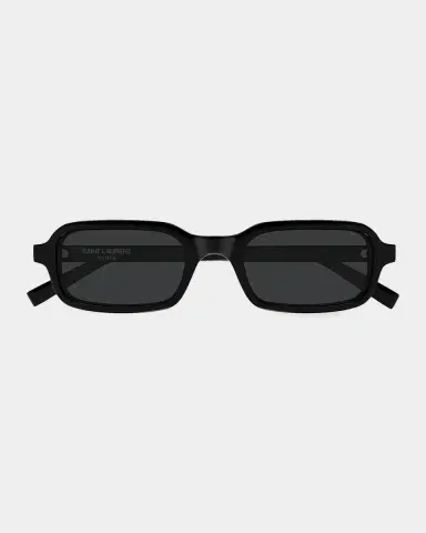 Saint Laurent SL 908 Rectangular Sunglasses | Thumbnail 3 Saint Laurent SL 908 Rectangular Sunglasses | Thumbnail 3