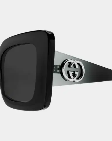 Gucci 49MM Square Sunglasses | Thumbnail 3 Gucci 49MM Square Sunglasses | Thumbnail 3