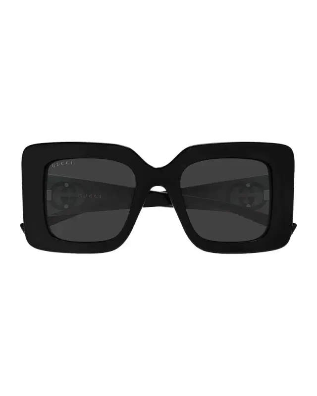 49MM Square Sunglasses 49MM Square Sunglasses