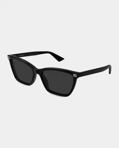 Gucci 56MM Square Sunglasses | Thumbnail 2 Gucci 56MM Square Sunglasses | Thumbnail 2
