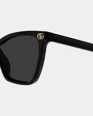Gucci 56MM Square Sunglasses | Thumbnail 3 Gucci 56MM Square Sunglasses | Thumbnail 3