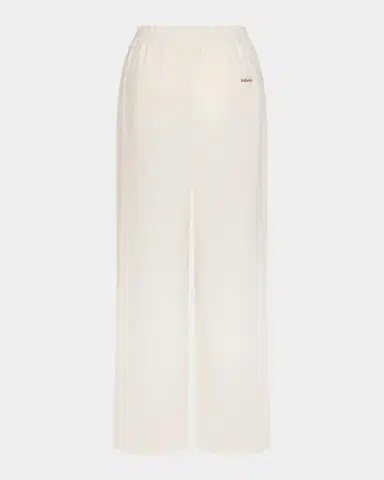 FRAME x Sotheby's Relaxed Cotton Pants | Thumbnail 2 FRAME x Sotheby's Relaxed Cotton Pants | Thumbnail 2