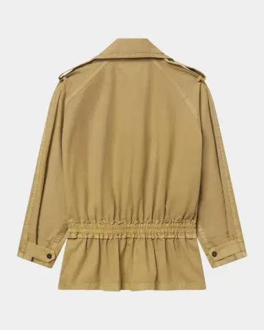Frame x Sotheby's The Trench Coat | Thumbnail 2 Frame x Sotheby's The Trench Coat | Thumbnail 2