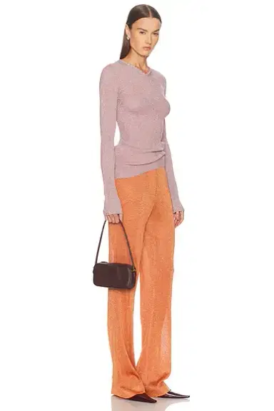 Miu Miu Softy Contenitori Bag | Thumbnail 2 Miu Miu Softy Contenitori Bag | Thumbnail 2
