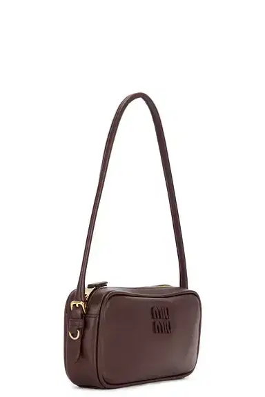 Miu Miu Softy Contenitori Bag | Thumbnail 4 Miu Miu Softy Contenitori Bag | Thumbnail 4