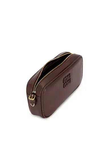 Miu Miu Softy Contenitori Bag | Thumbnail 5 Miu Miu Softy Contenitori Bag | Thumbnail 5