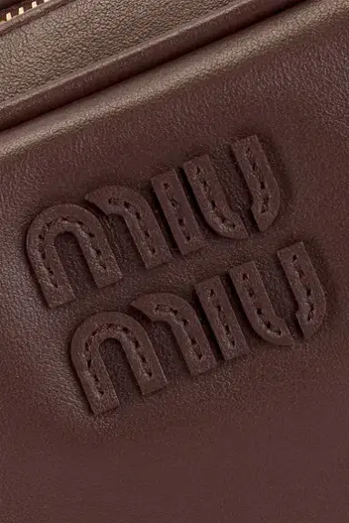 Miu Miu Softy Contenitori Bag | Thumbnail 7 Miu Miu Softy Contenitori Bag | Thumbnail 7
