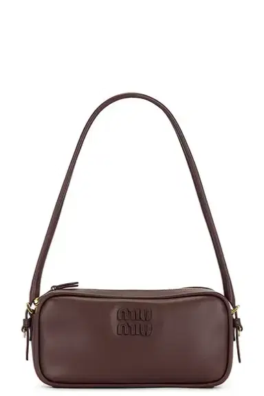 Miu Miu Softy Contenitori Bag | Thumbnail 1 Miu Miu Softy Contenitori Bag | Thumbnail 1