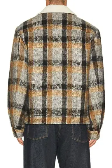 Simkhai Ford Trucker Jacket | Thumbnail 2 Simkhai Ford Trucker Jacket | Thumbnail 2