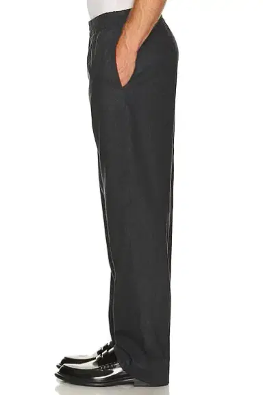 Burberry Lowan Trouser | Thumbnail 2 Burberry Lowan Trouser | Thumbnail 2
