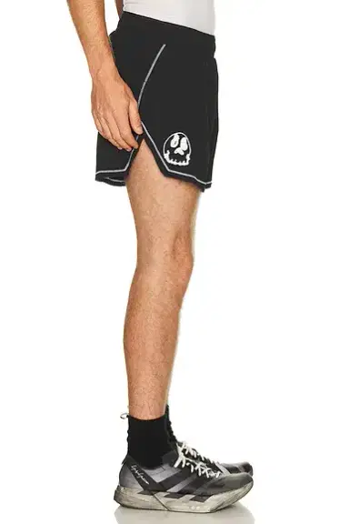Y-3 Gfx Run Shorts | Thumbnail 2 Y-3 Gfx Run Shorts | Thumbnail 2